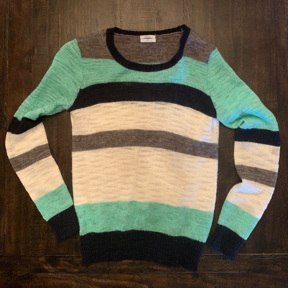 Madewell Wallace Sweater (M)